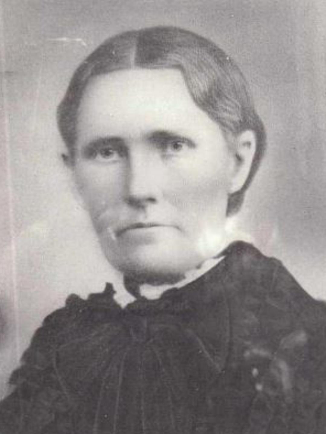 Nancy Clark (1829 - 1920) Profile